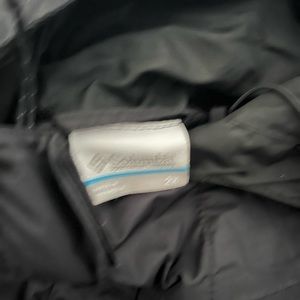 Spring Columbia jacket